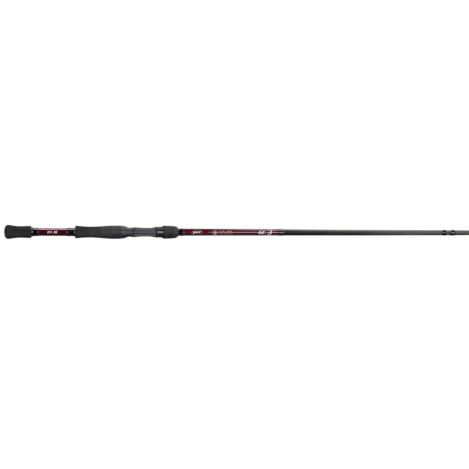 Lew's KVD Casting Rod - Image 2