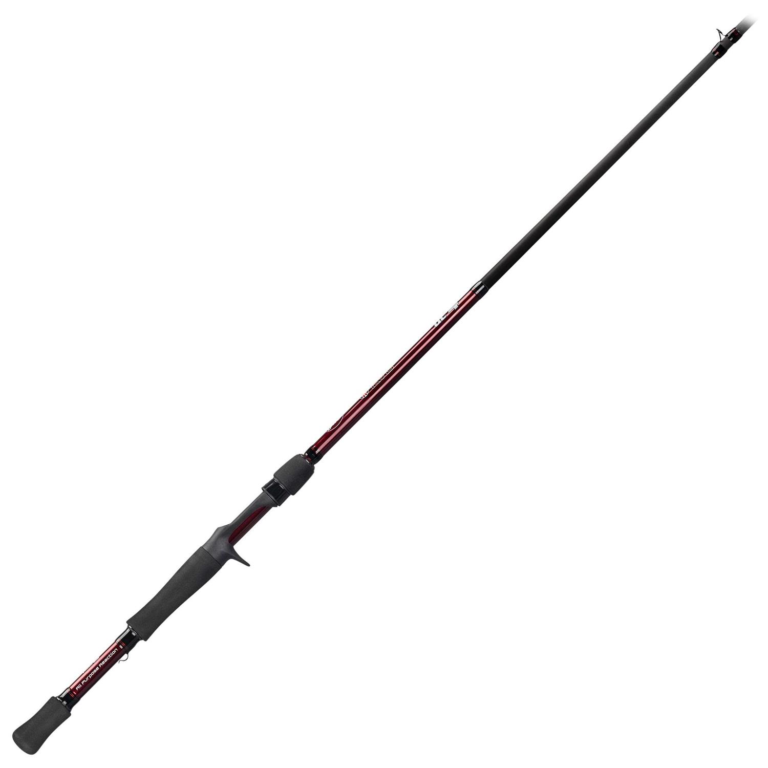 Lew's KVD Casting Rod - Image 5