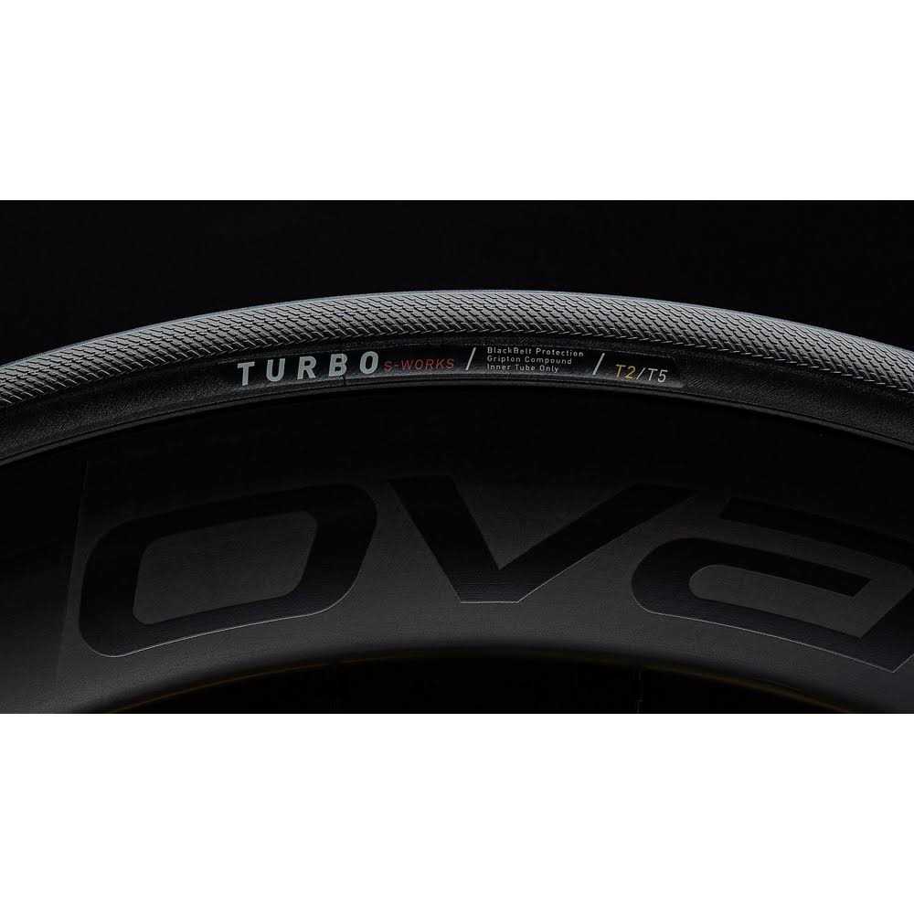 Specialized S-Works Turbo T2/T5 - Image 2