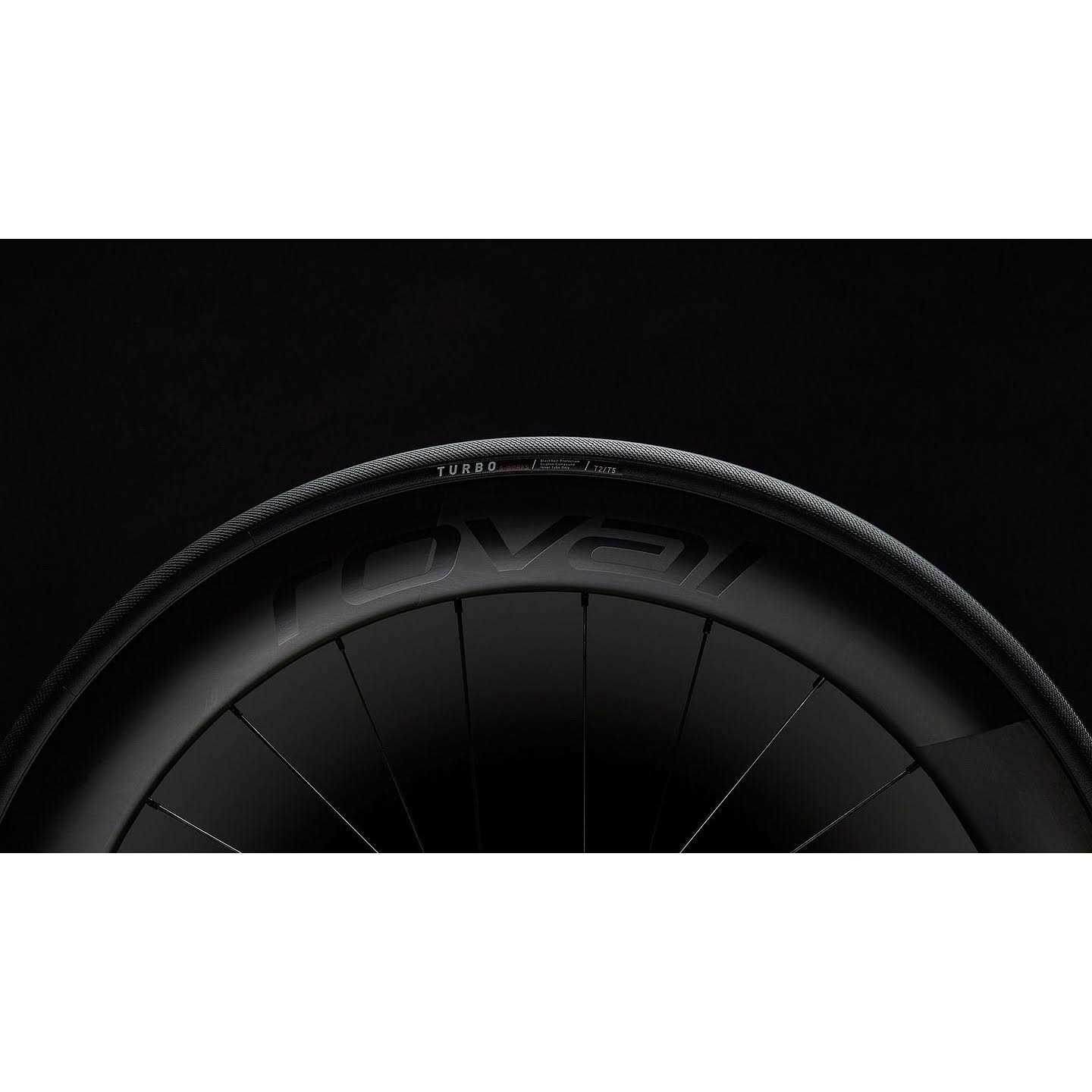 Specialized S-Works Turbo T2/T5 - Image 5