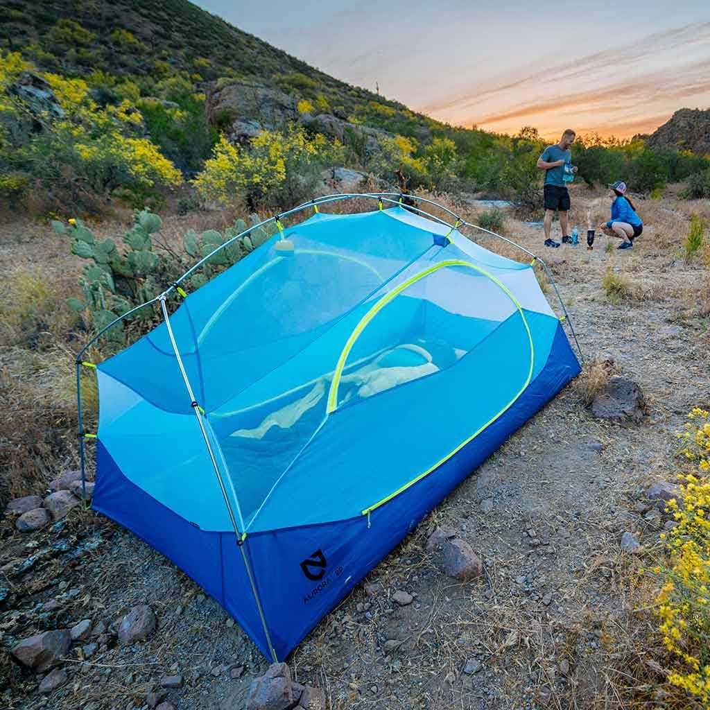Nemo Switch Tent - Image 3
