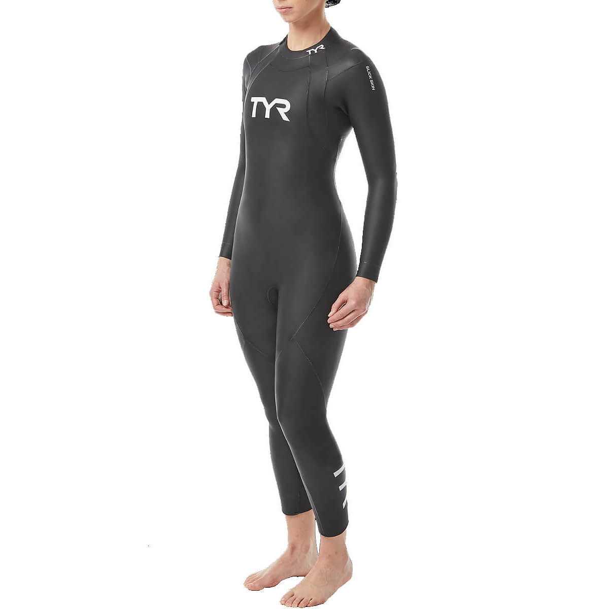 TYR Hurricane Cat 1 Wetsuit