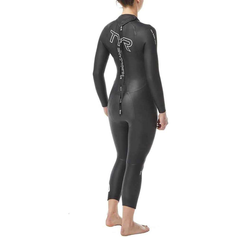 TYR Hurricane Cat 1 Wetsuit - Image 5
