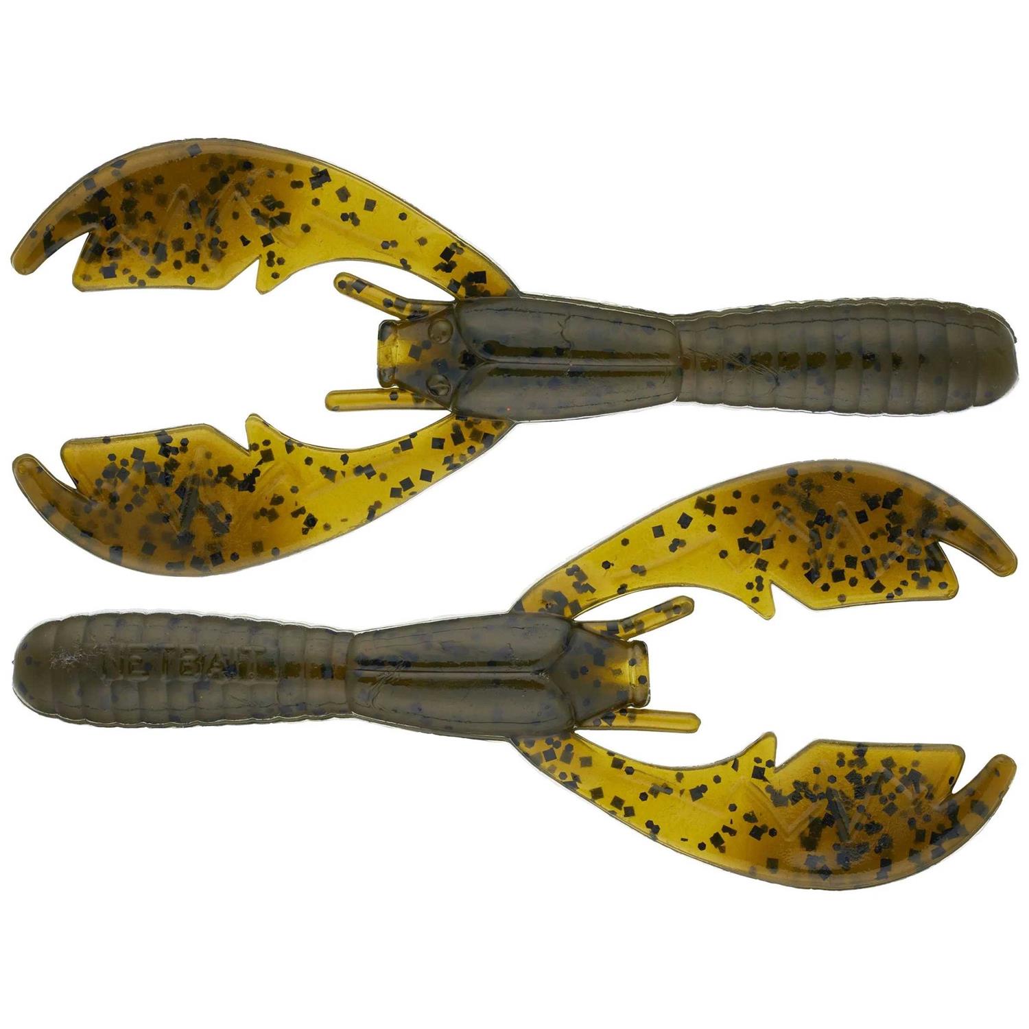 NetBait Baby Paca Craw - Image 2