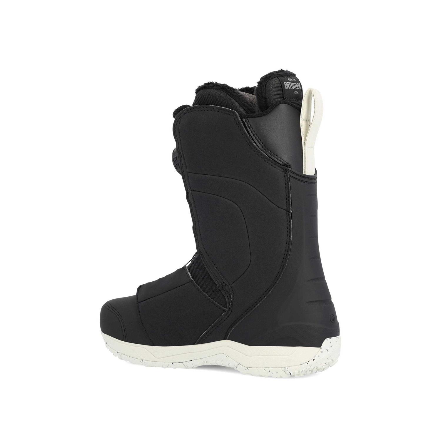 Ride Cadence Snowboard Boots - Image 2