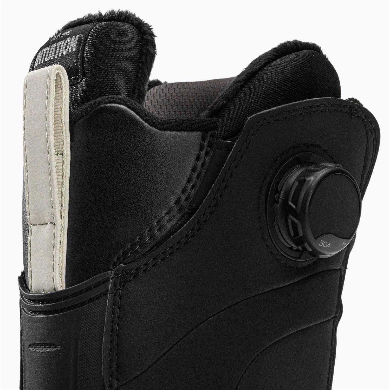 Ride Cadence Snowboard Boots - Image 4