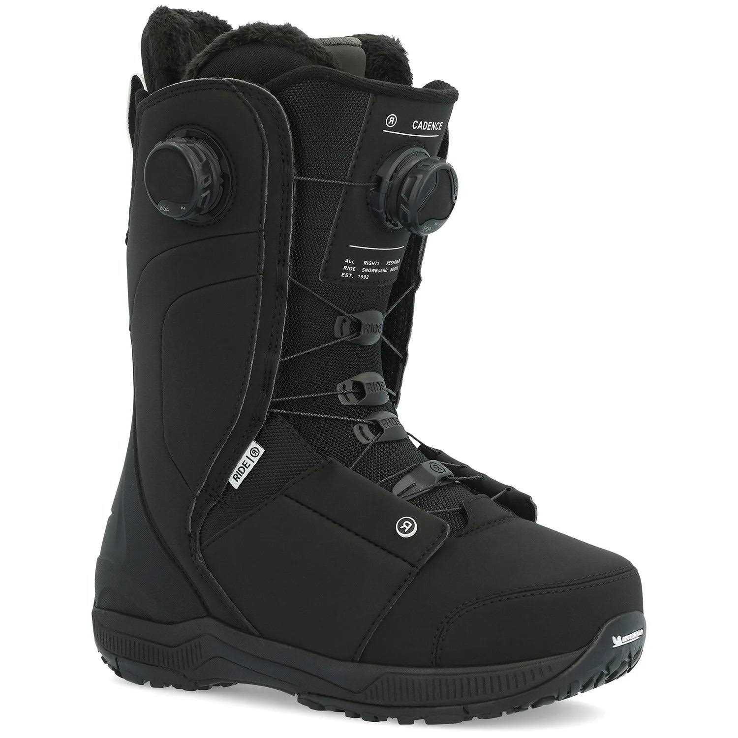 Ride Cadence Snowboard Boots