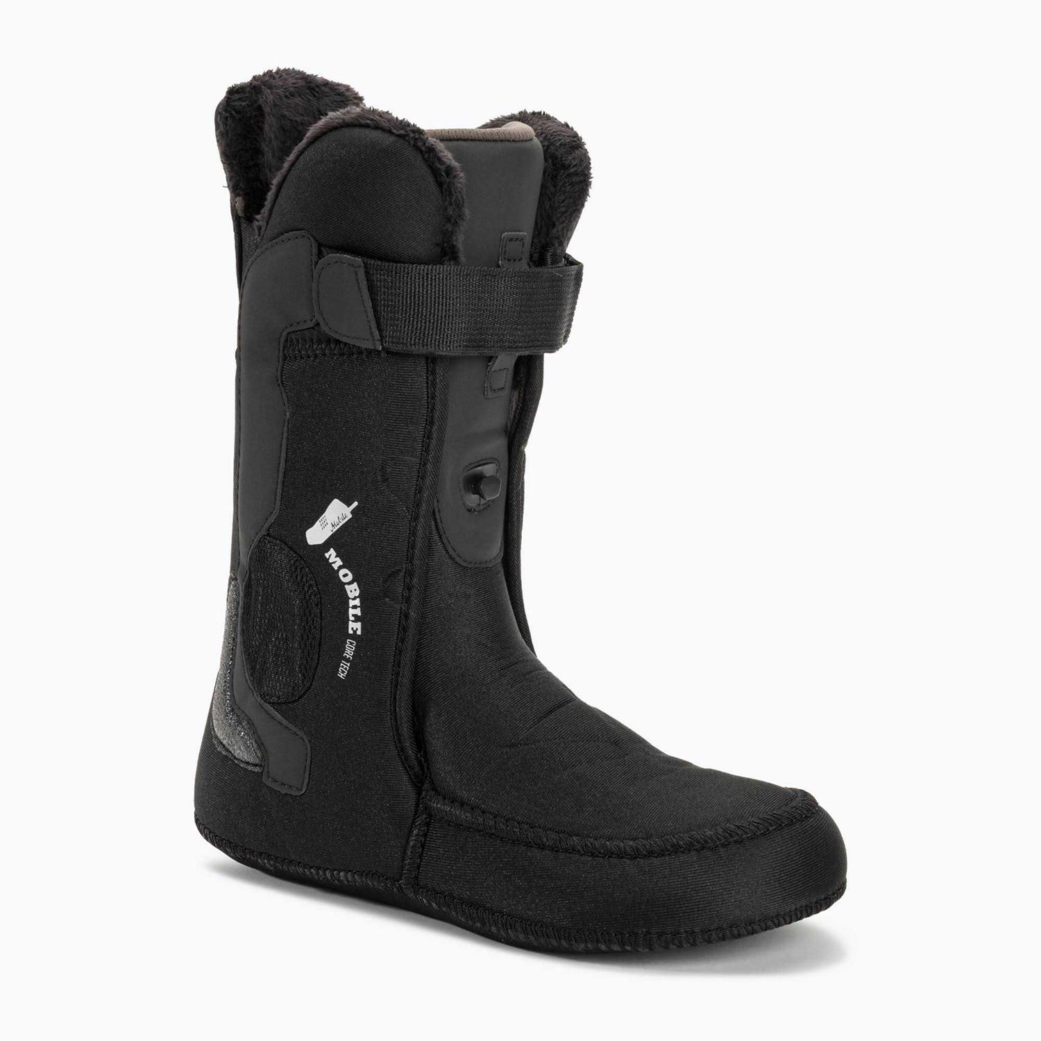 Ride Cadence Snowboard Boots - Image 2