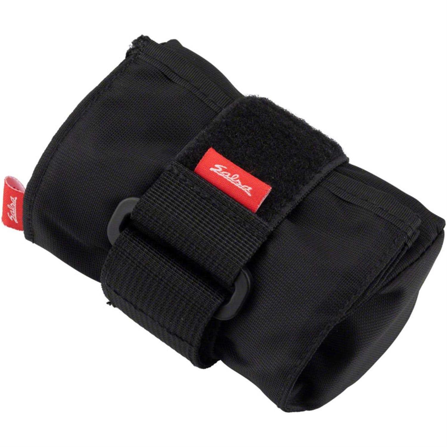 Salsa Anything Bracket Mini with Strap and Pack