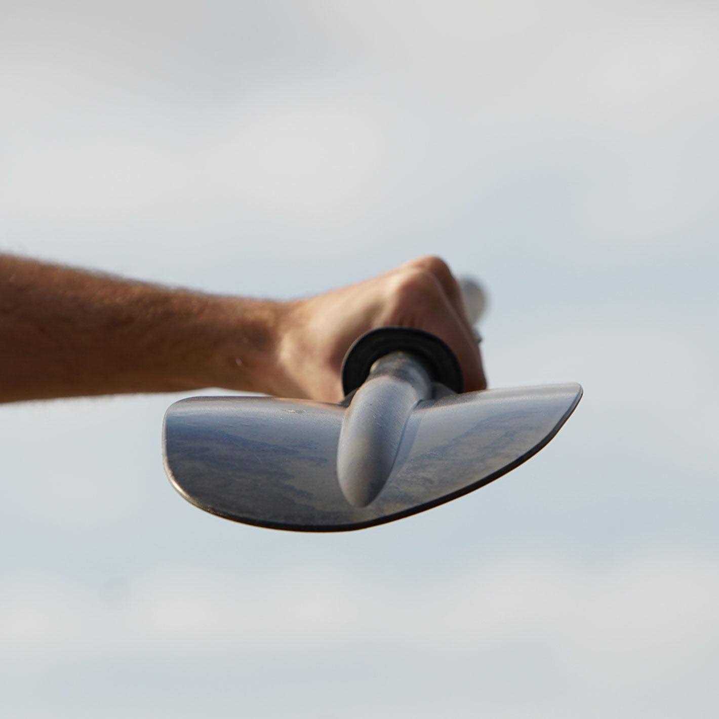 Pelican Poseidon Angler Kayak Paddle - Image 2