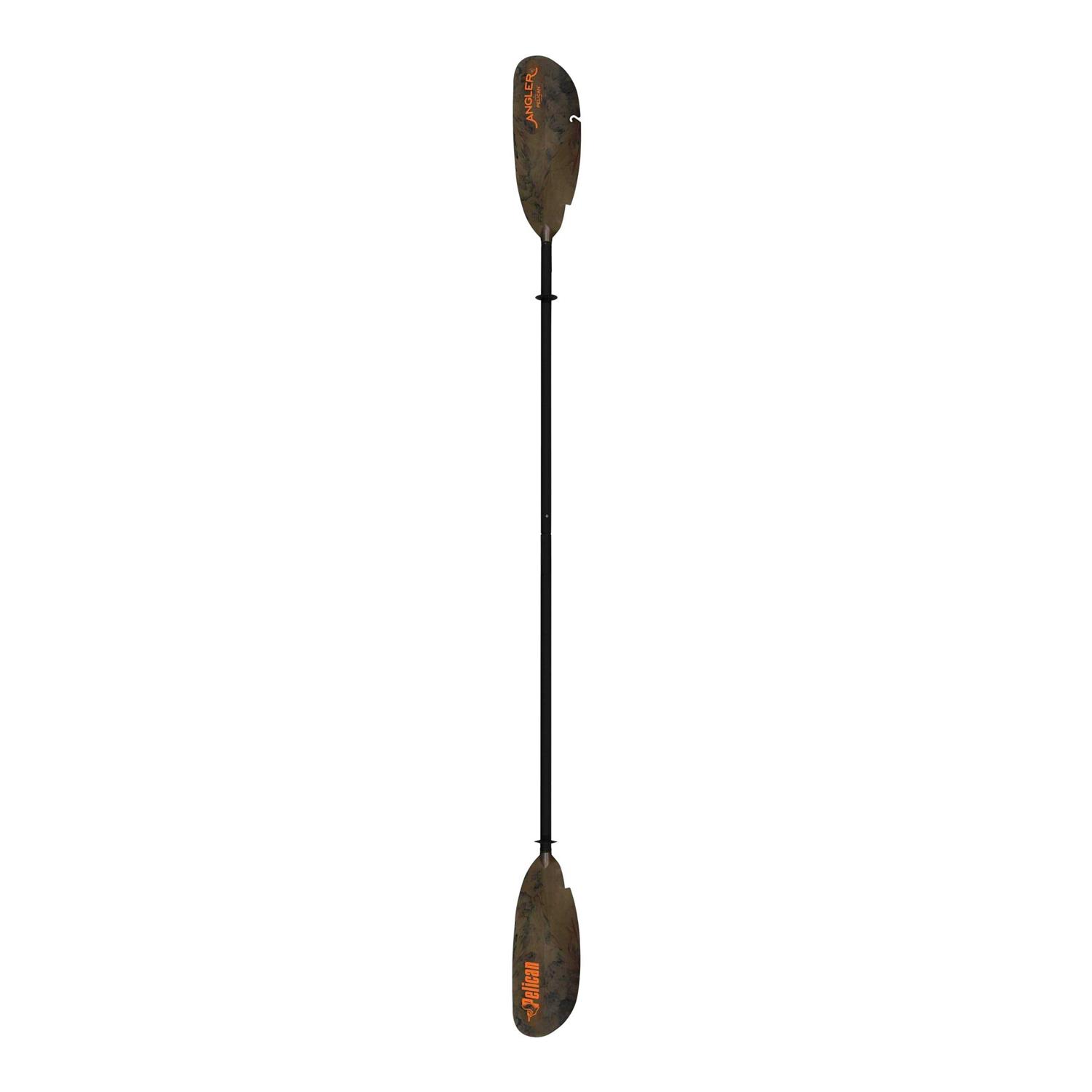 Pelican Poseidon Angler Kayak Paddle - Image 4