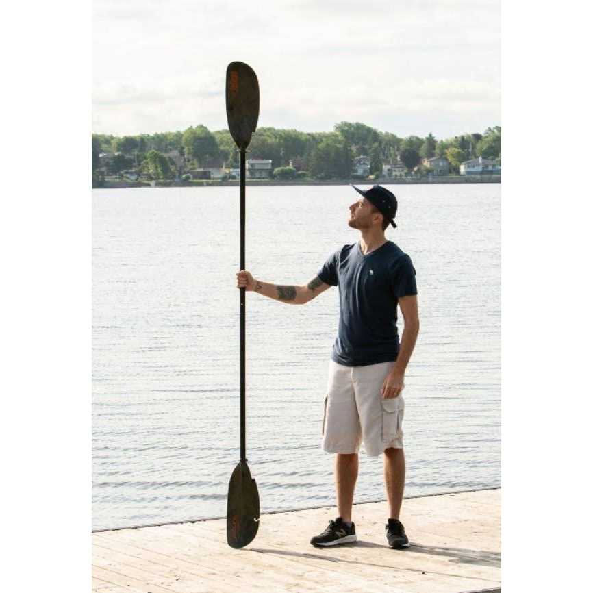 Pelican Poseidon Angler Kayak Paddle - Image 2
