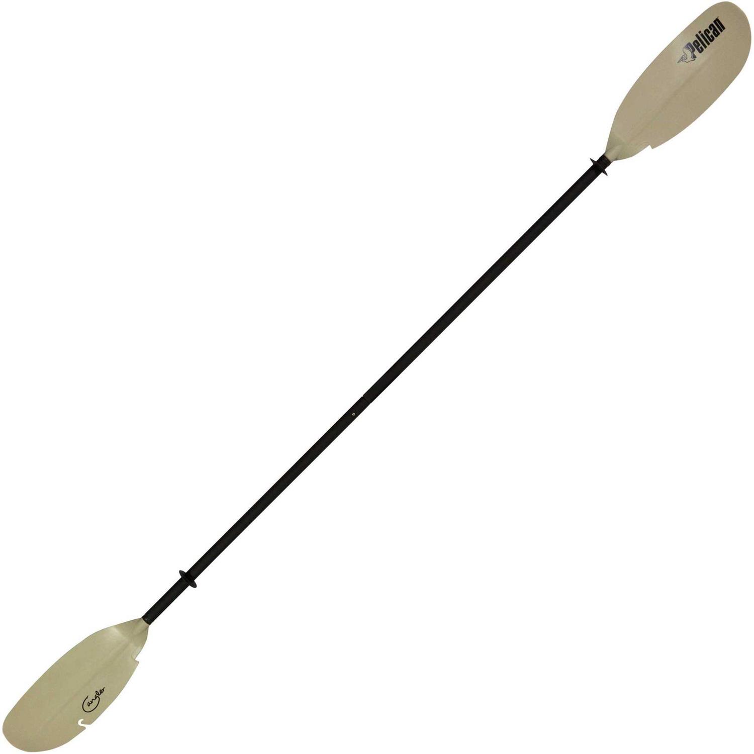 Pelican Poseidon Angler Kayak Paddle - Image 2
