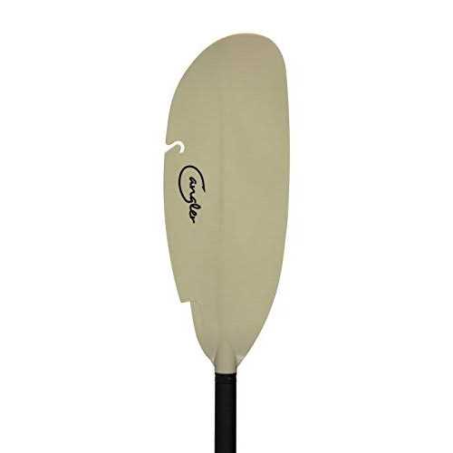 Pelican Poseidon Angler Kayak Paddle - Image 5