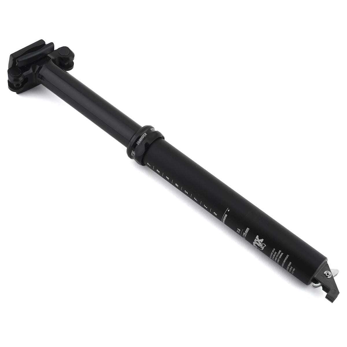 FOX Transfer Performance Elite Dropper Seatpost