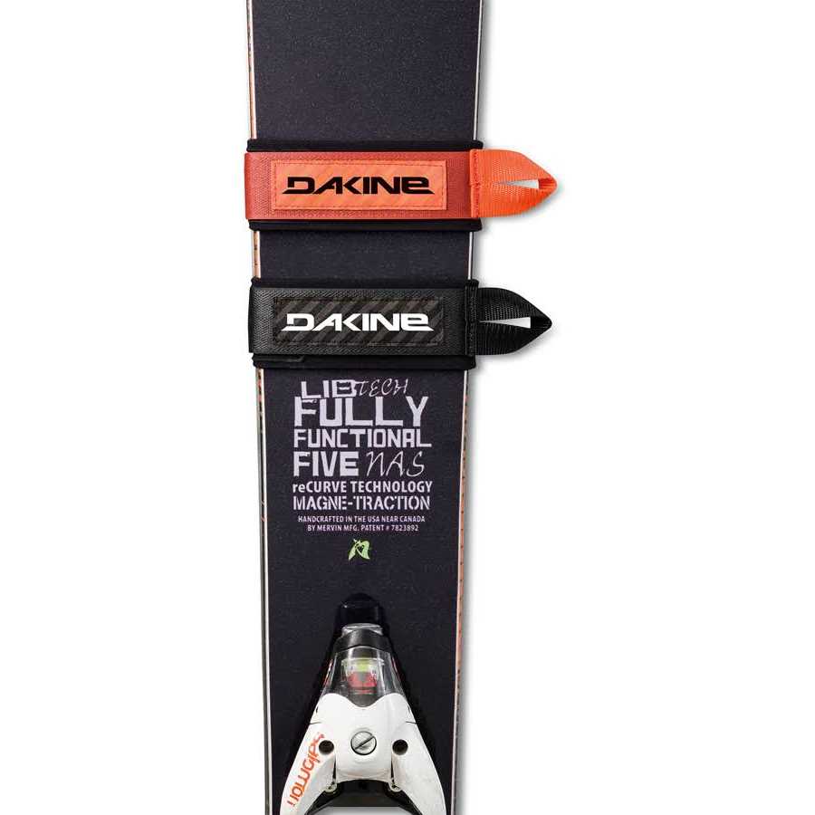 Dakine Ski Strap - Image 5