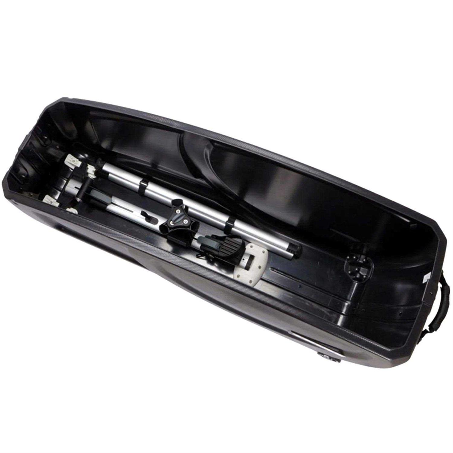 Thule RoundTrip Transition Case