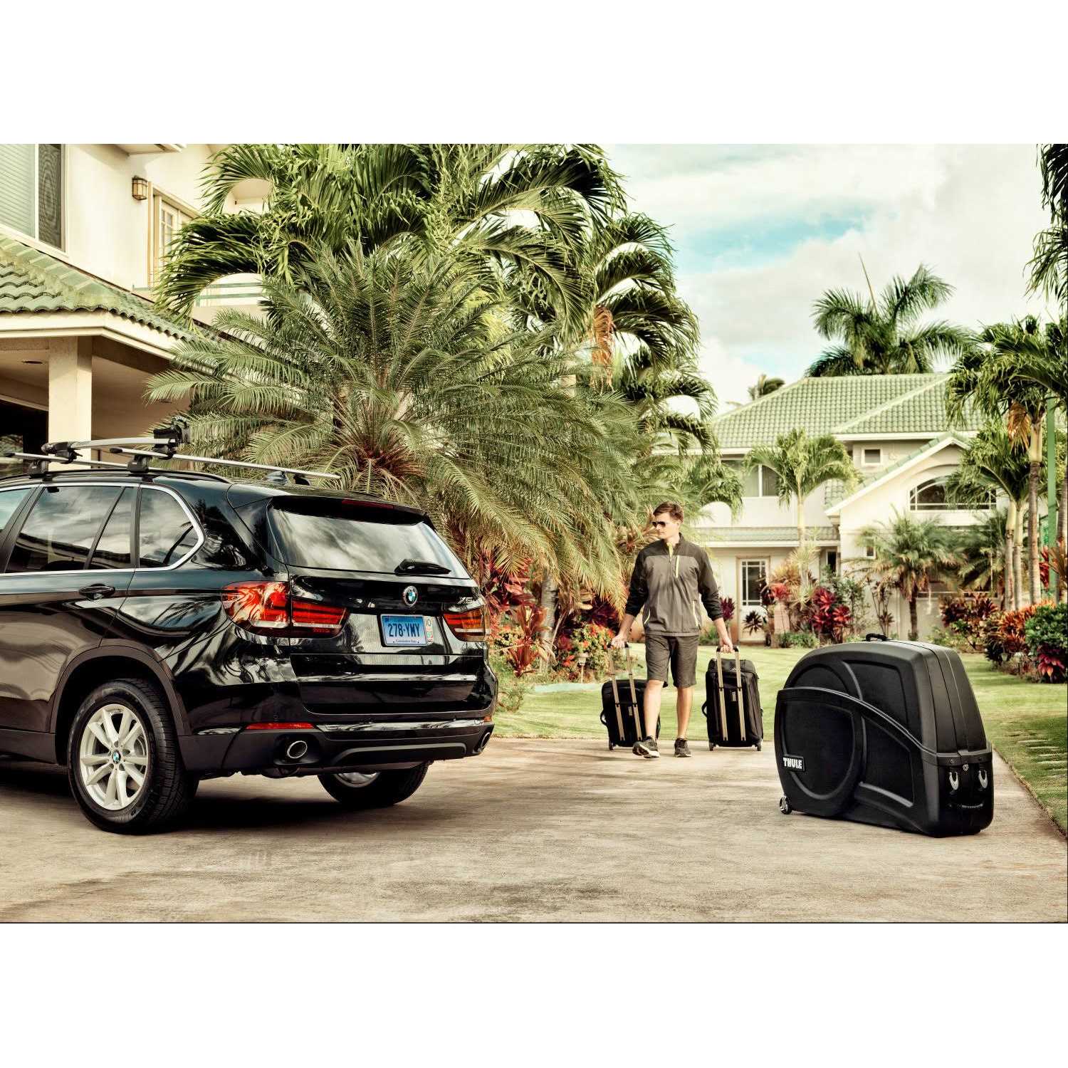 Thule RoundTrip Transition Case - Image 2