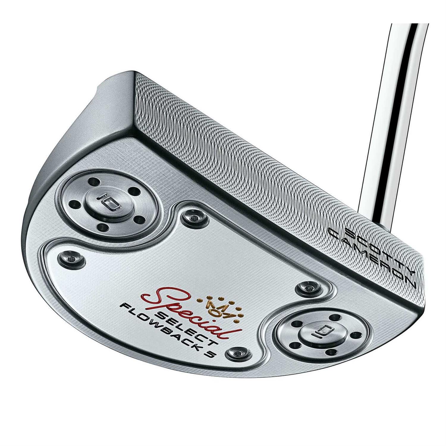 Scotty Cameron Special Select Newport 2