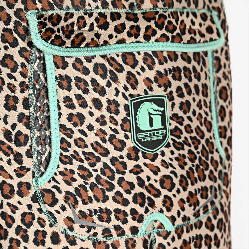 Gator Waders Retro Waders Womens - Image 5