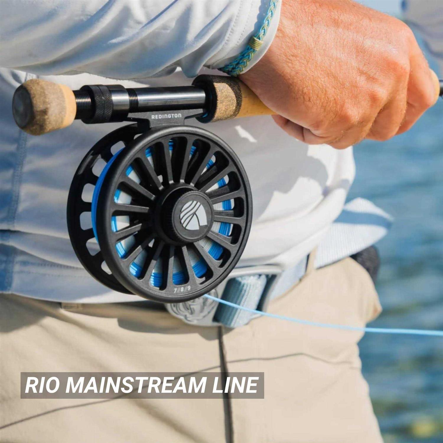 Redington Wrangler Kit - Image 2