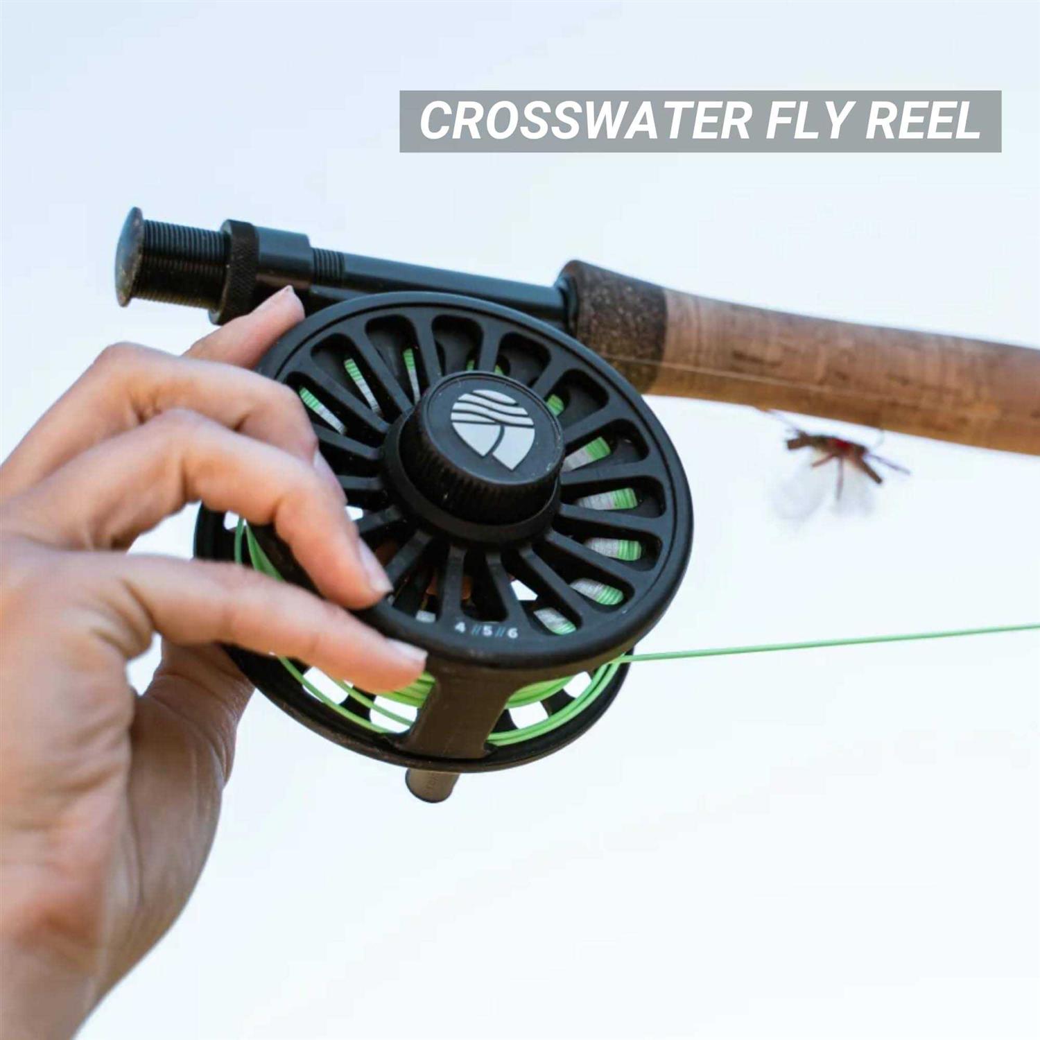 Redington Wrangler Kit - Image 3