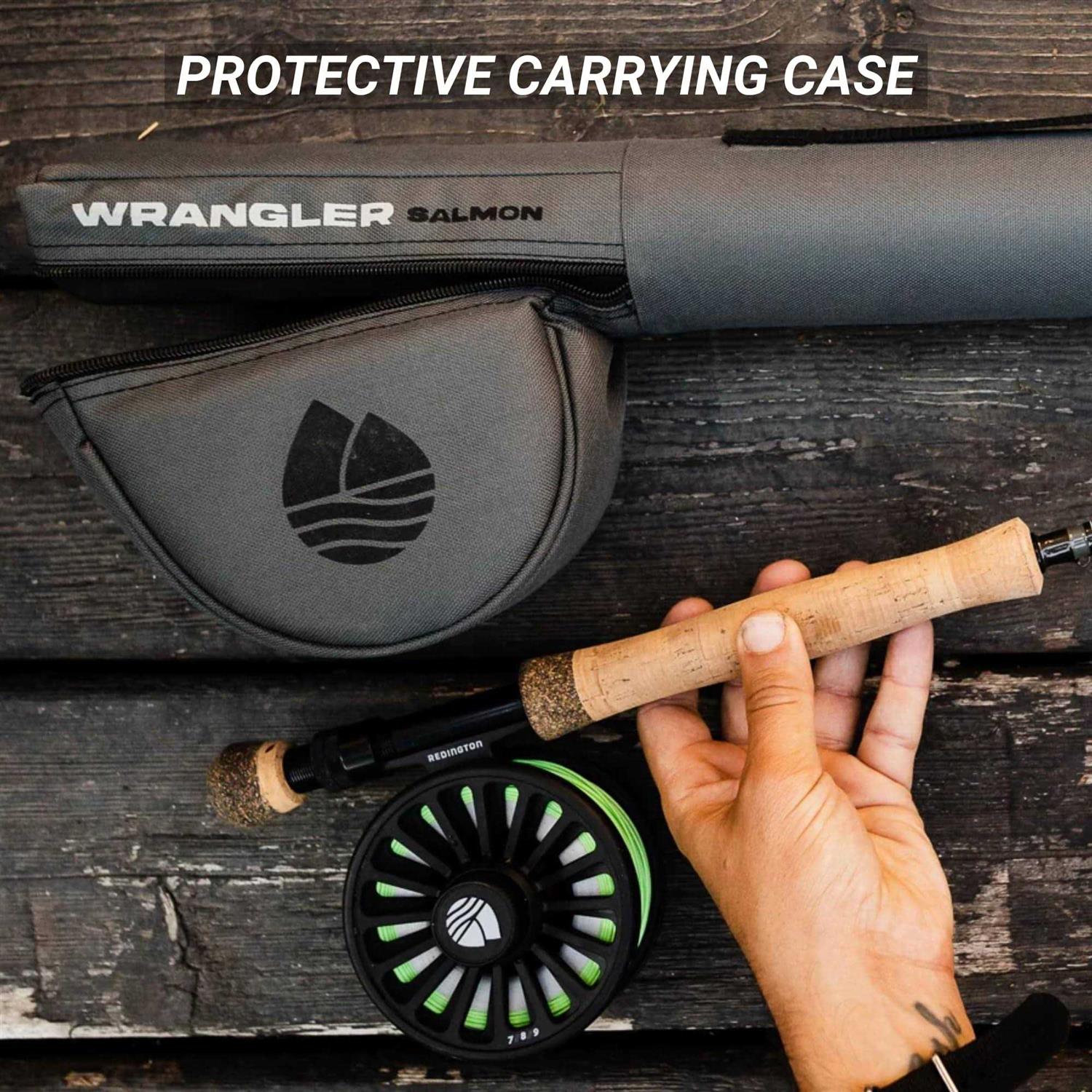 Redington Wrangler Kit - Image 4