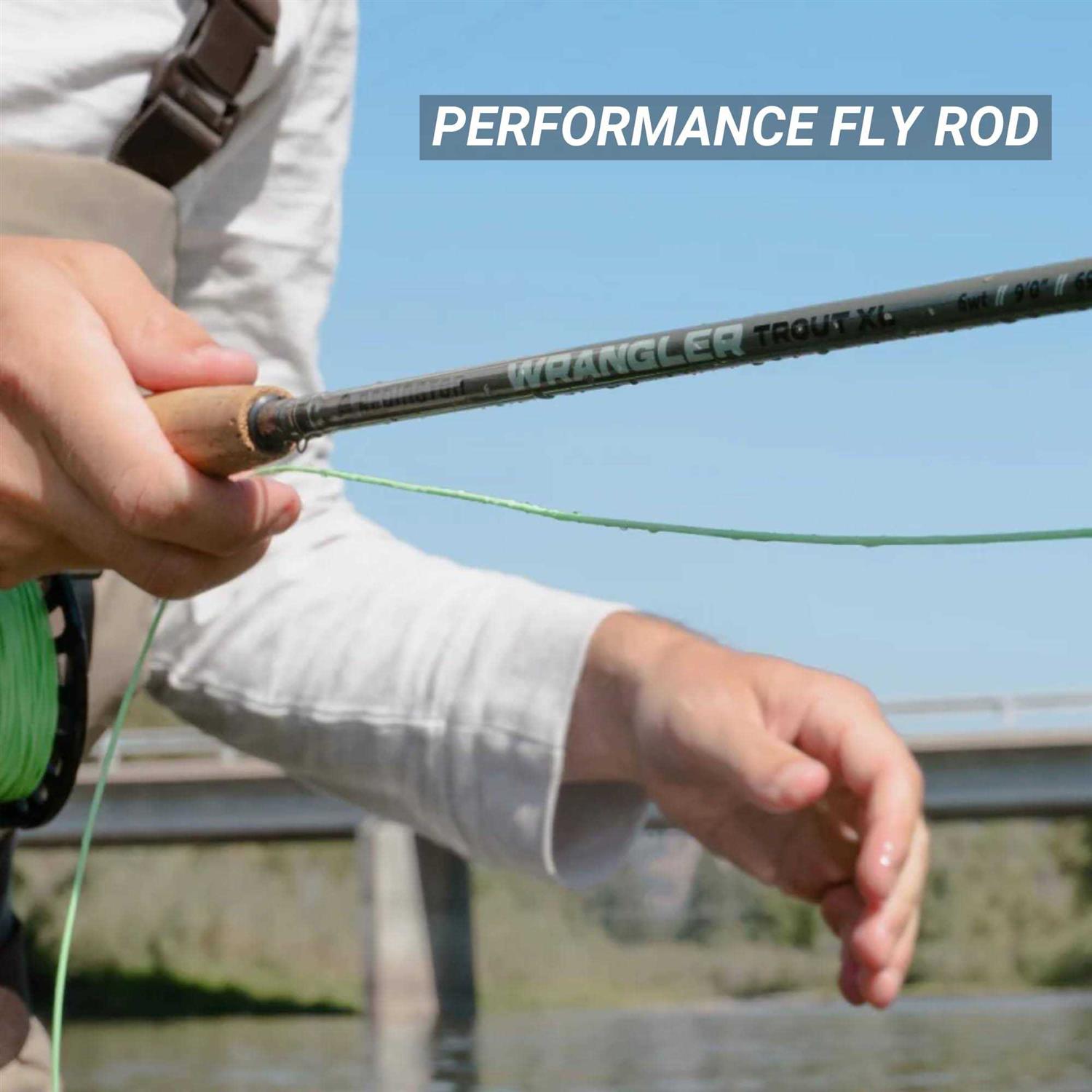 Redington Wrangler Kit - Image 5