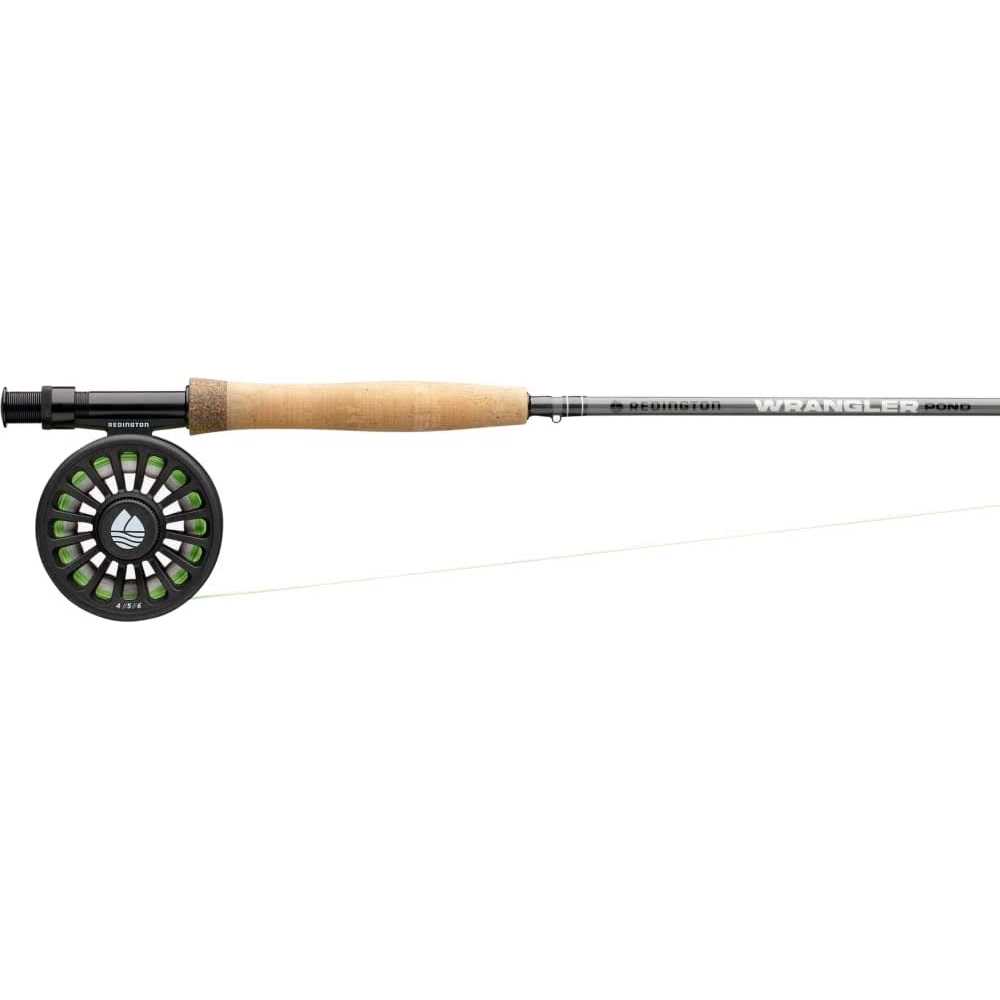 Redington Wrangler Kit - Image 2