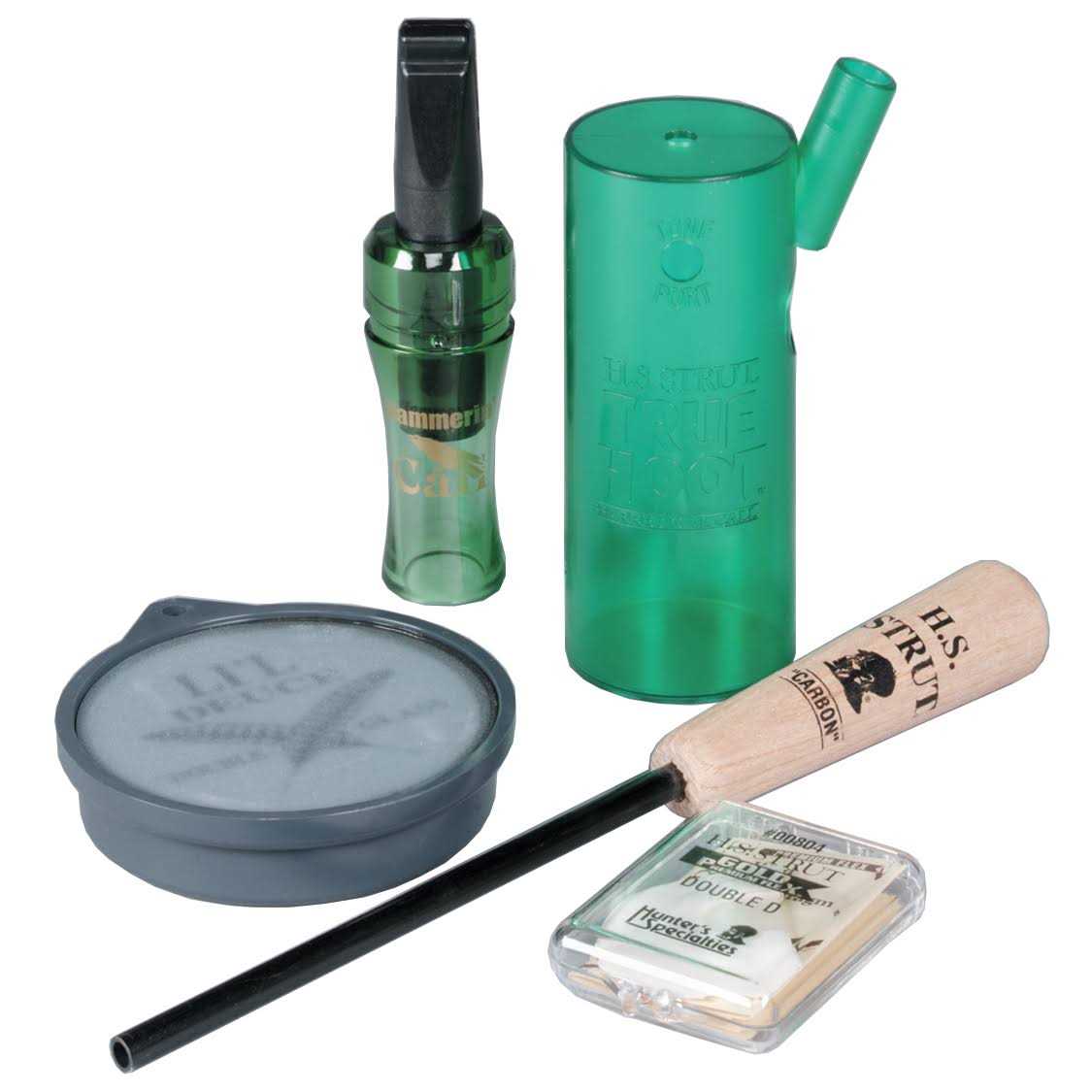 Hunters Specialties Kit Super Strut Combo - Image 2