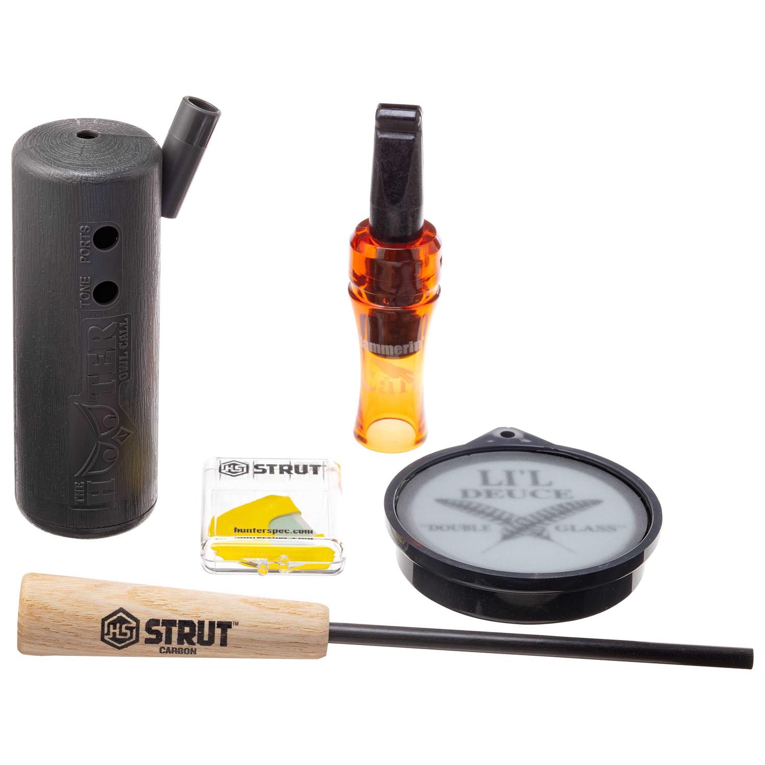 Hunters Specialties Kit Super Strut Combo - Image 3