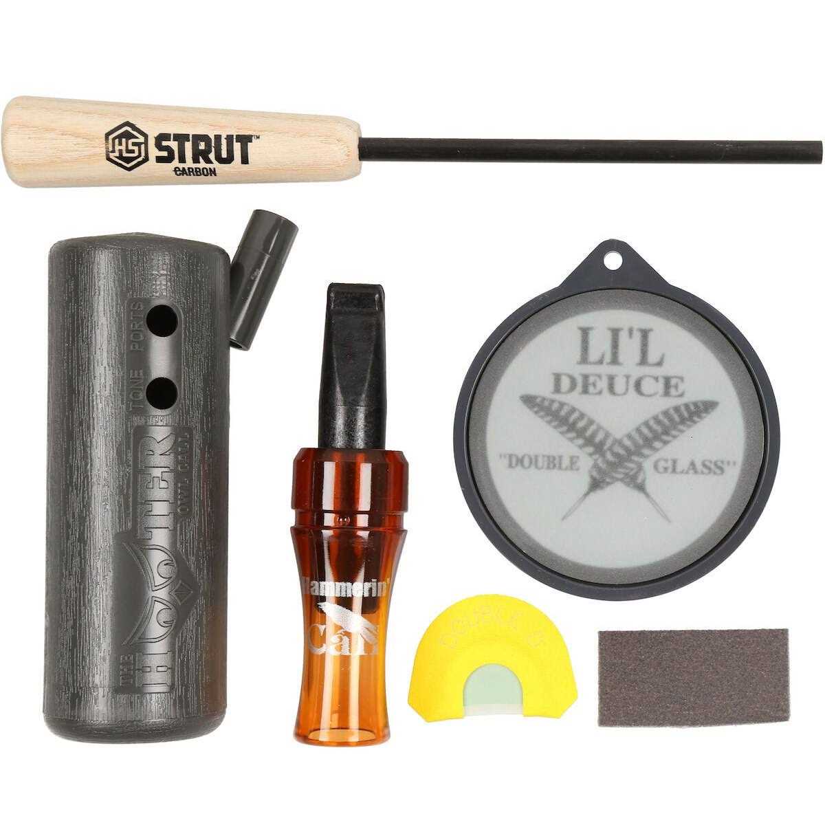 Hunters Specialties Kit Super Strut Combo - Image 4