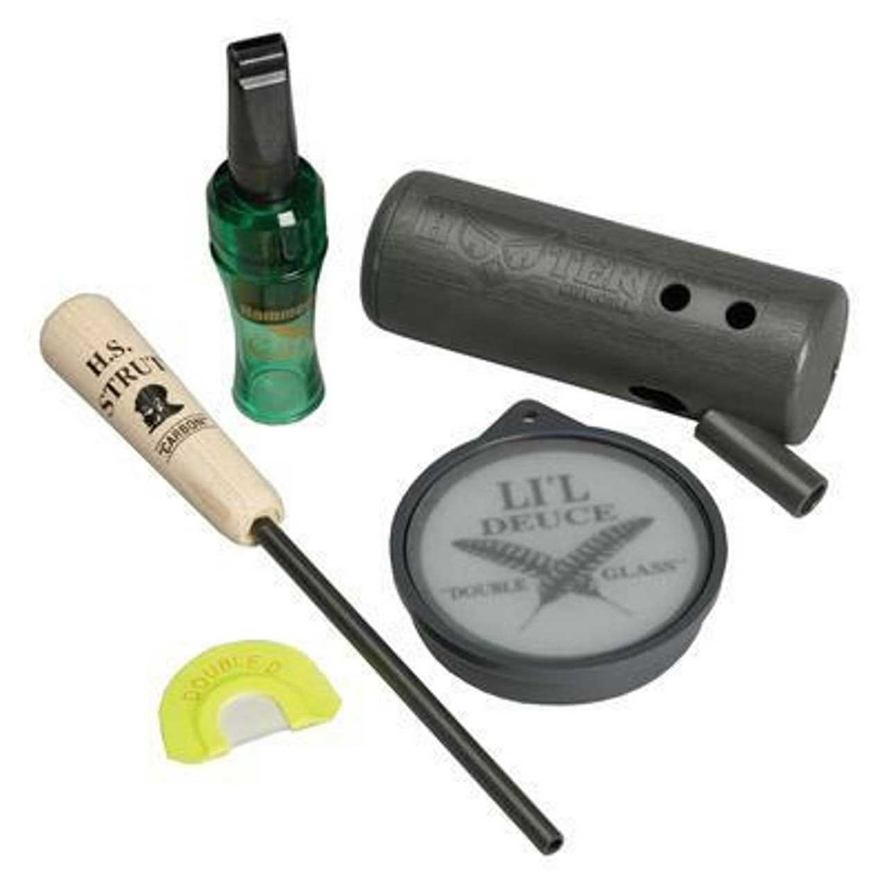 Hunters Specialties Kit Super Strut Combo - Image 5