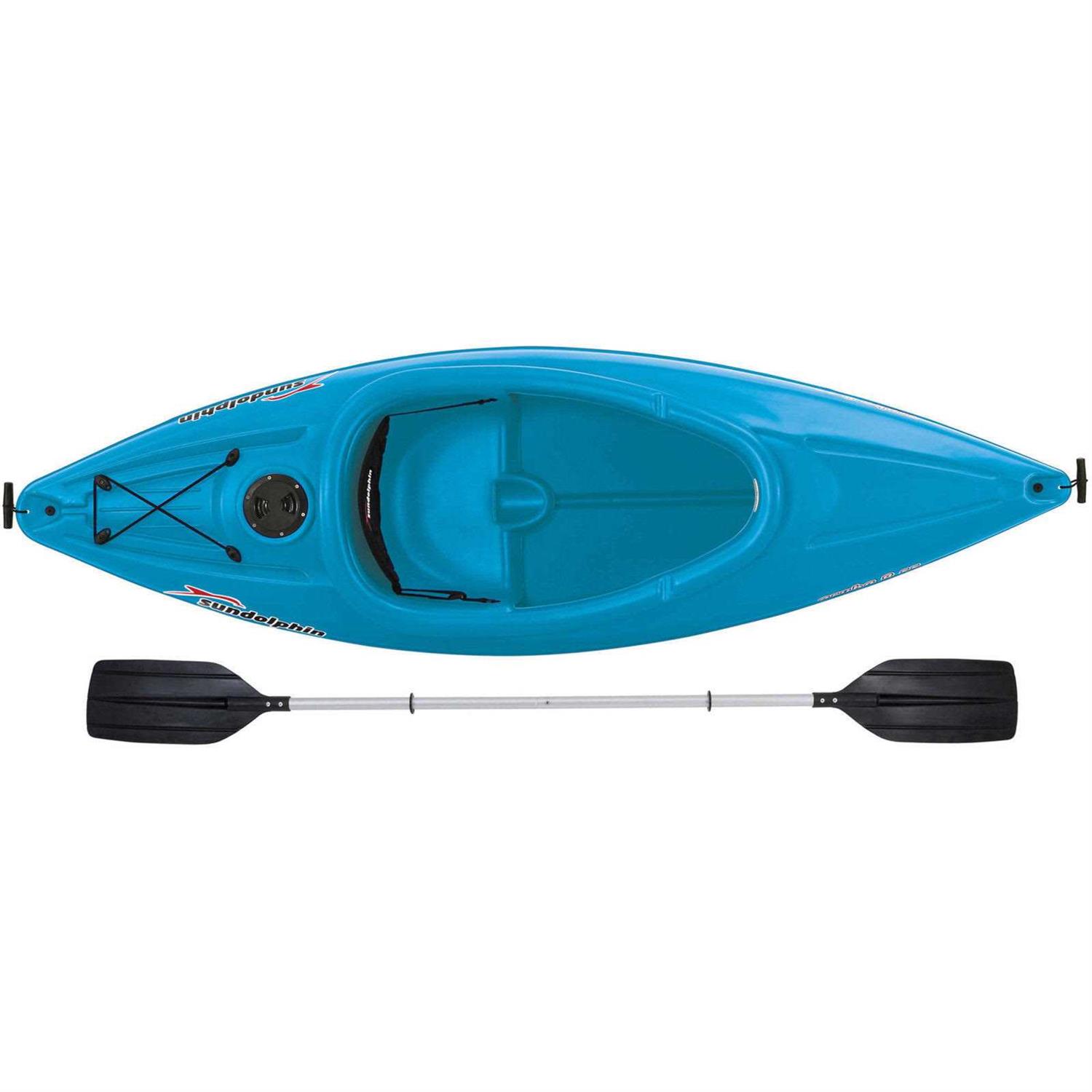Sun Dolphin Aruba 8 SS - Image 2