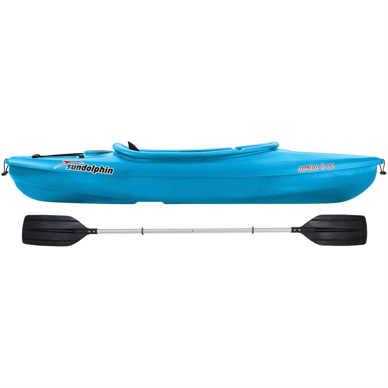 Sun Dolphin Aruba 8 SS - Image 3