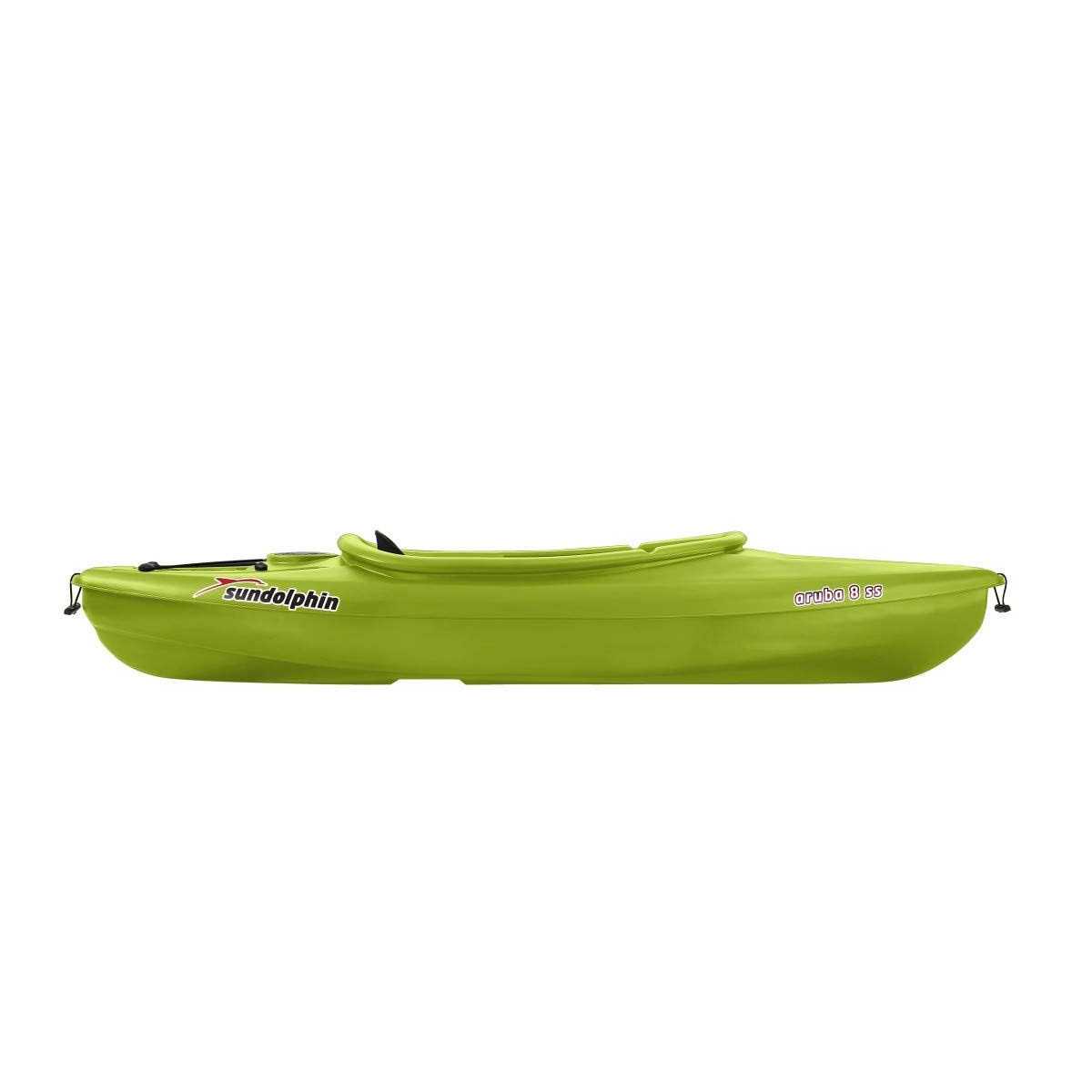 Sun Dolphin Aruba 8 SS - Image 2