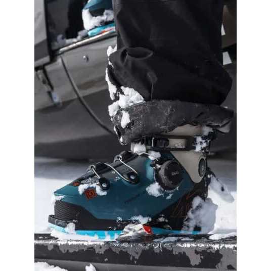 K2 Mindbender 130 BOA Ski Boots 2024 - Image 4