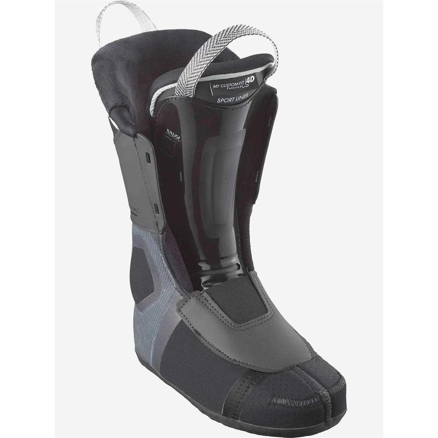 Salomon S/Pro Supra Boa 95 Ski Boots - Image 2