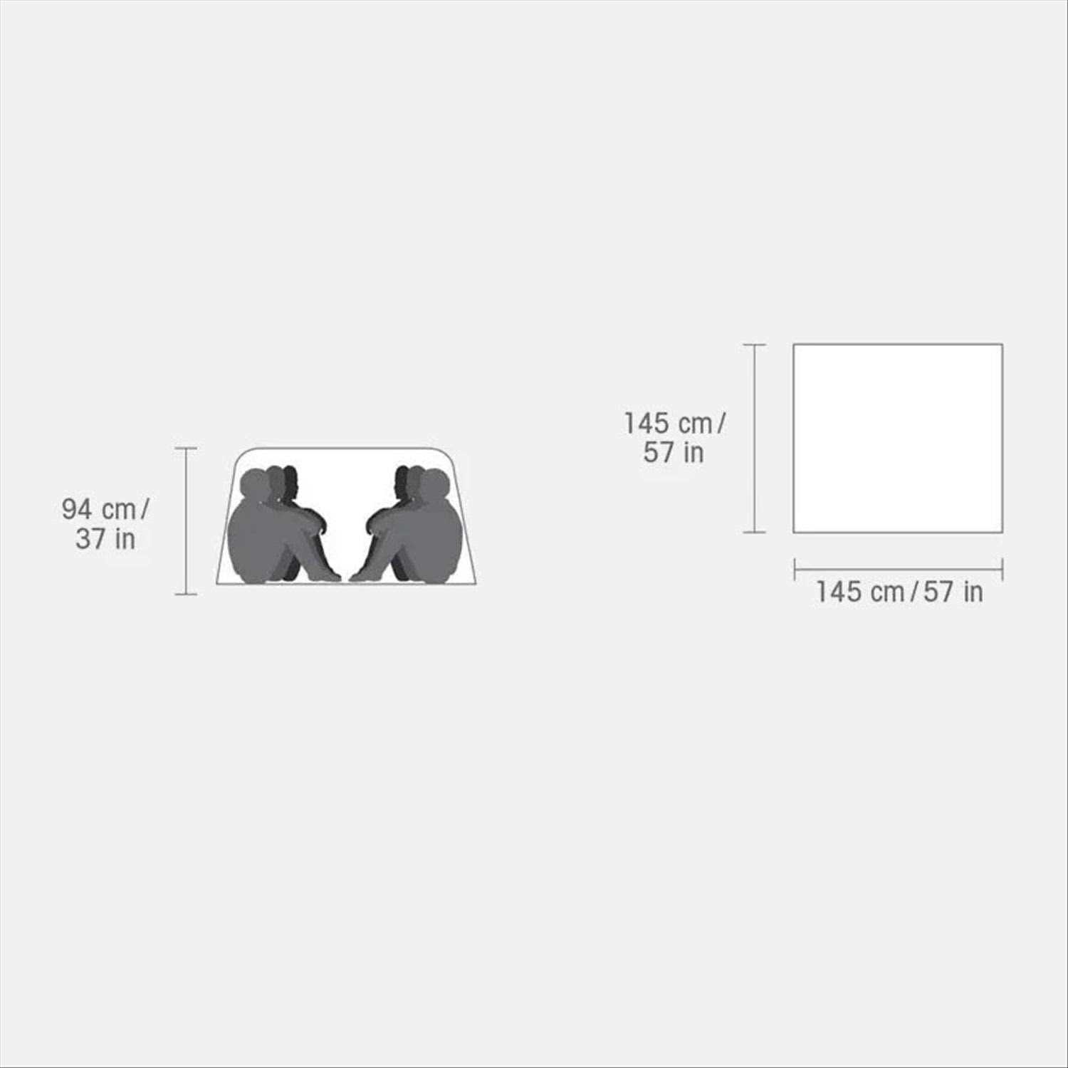 Rab Group Shelter - Image 5