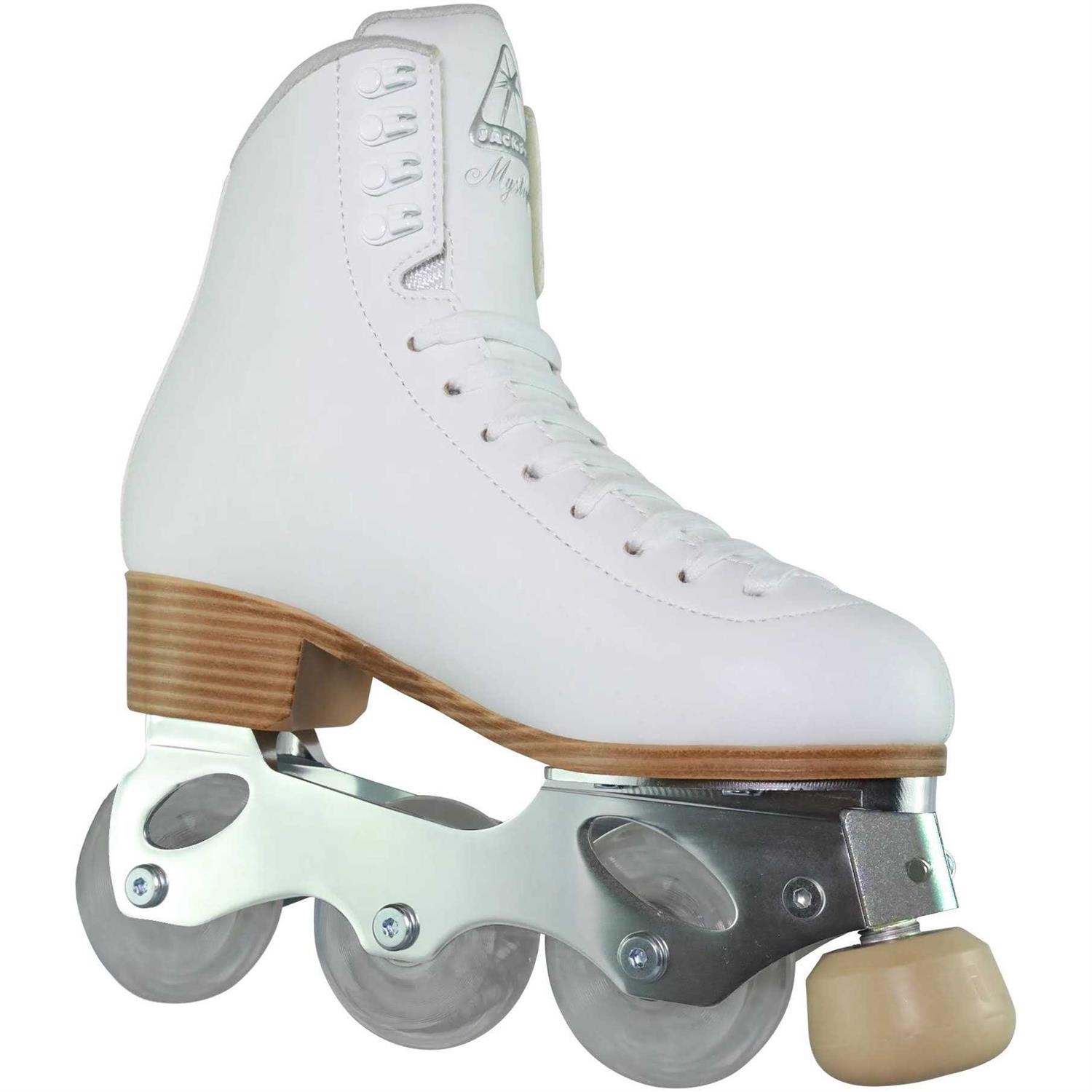 Jackson Atom Inline Roller Skates - Image 4