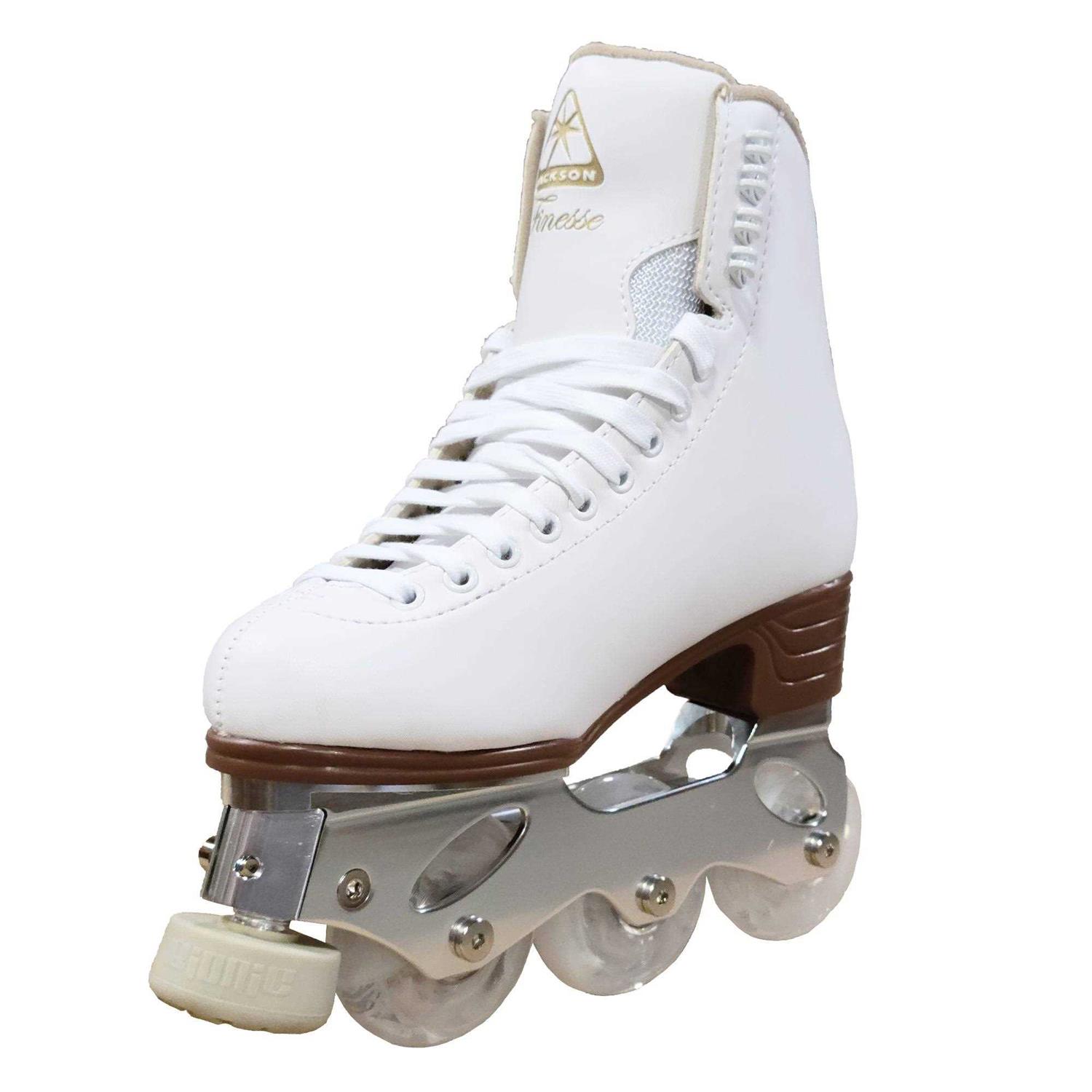 Jackson Atom Inline Roller Skates - Image 5
