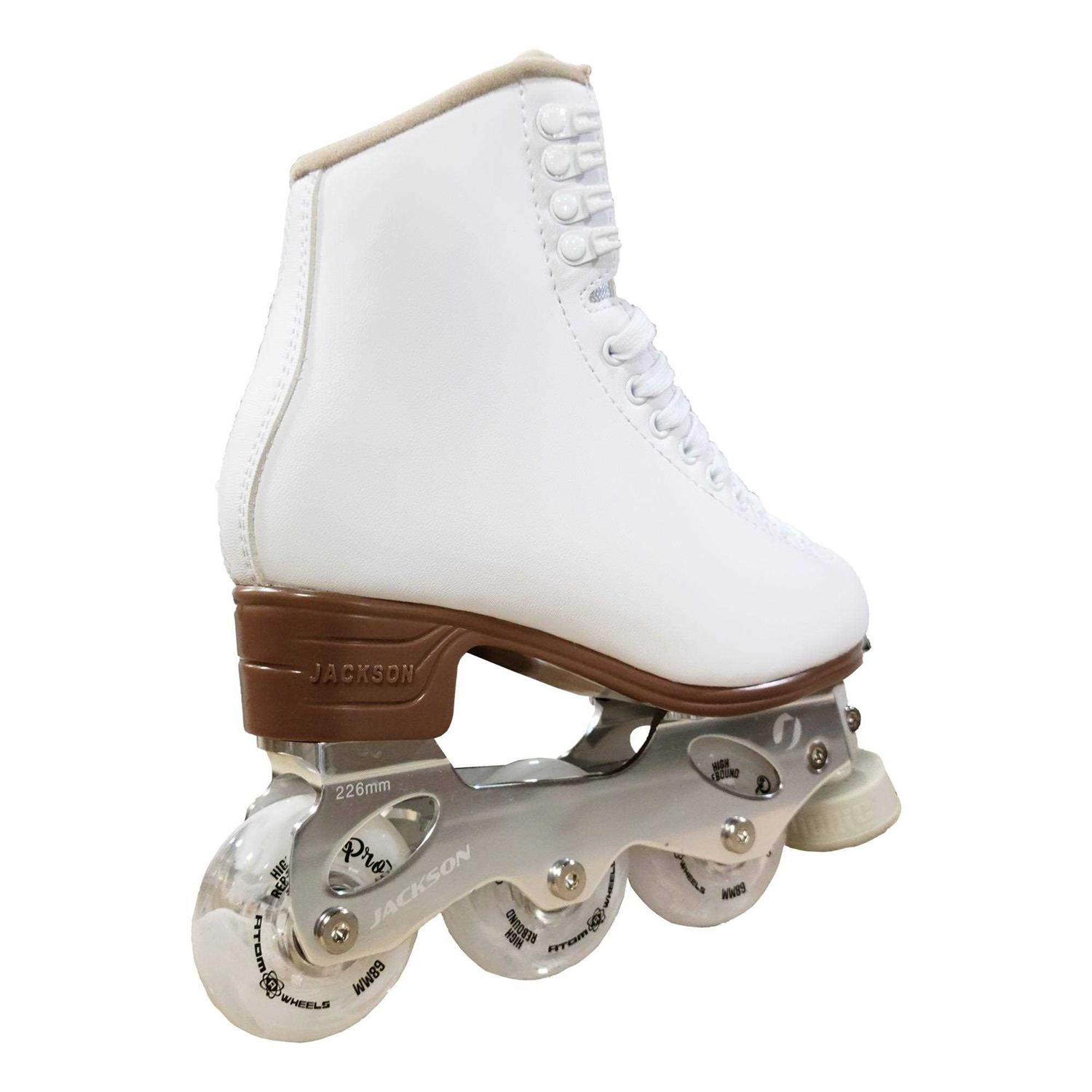 Jackson Atom Inline Roller Skates - Image 3