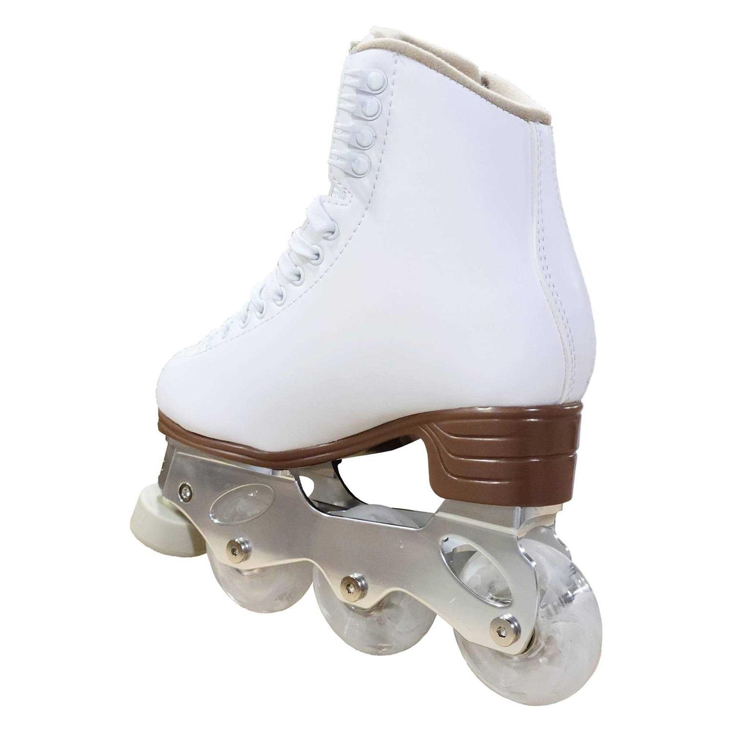 Jackson Atom Inline Roller Skates - Image 5