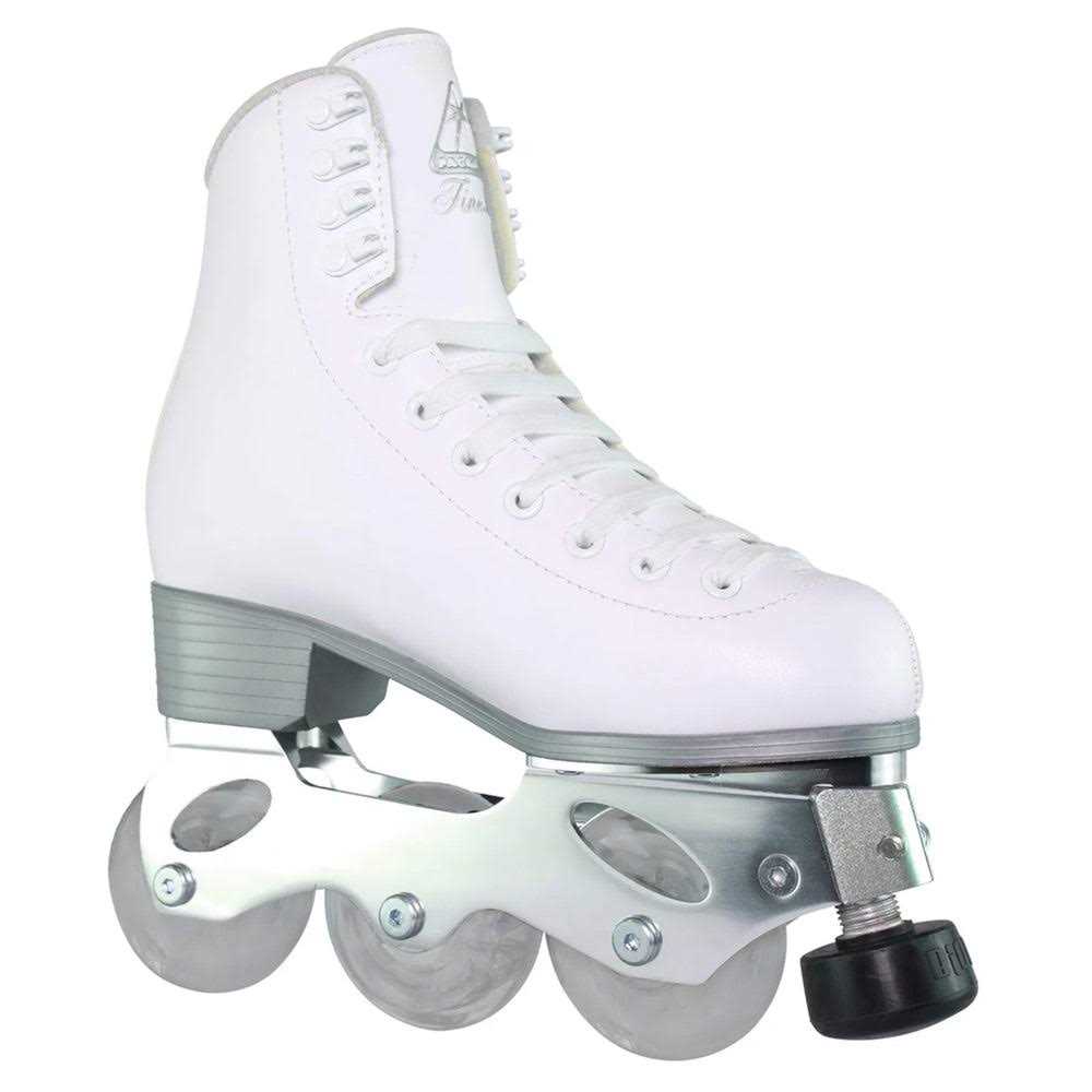 Jackson Atom Inline Roller Skates - Image 3