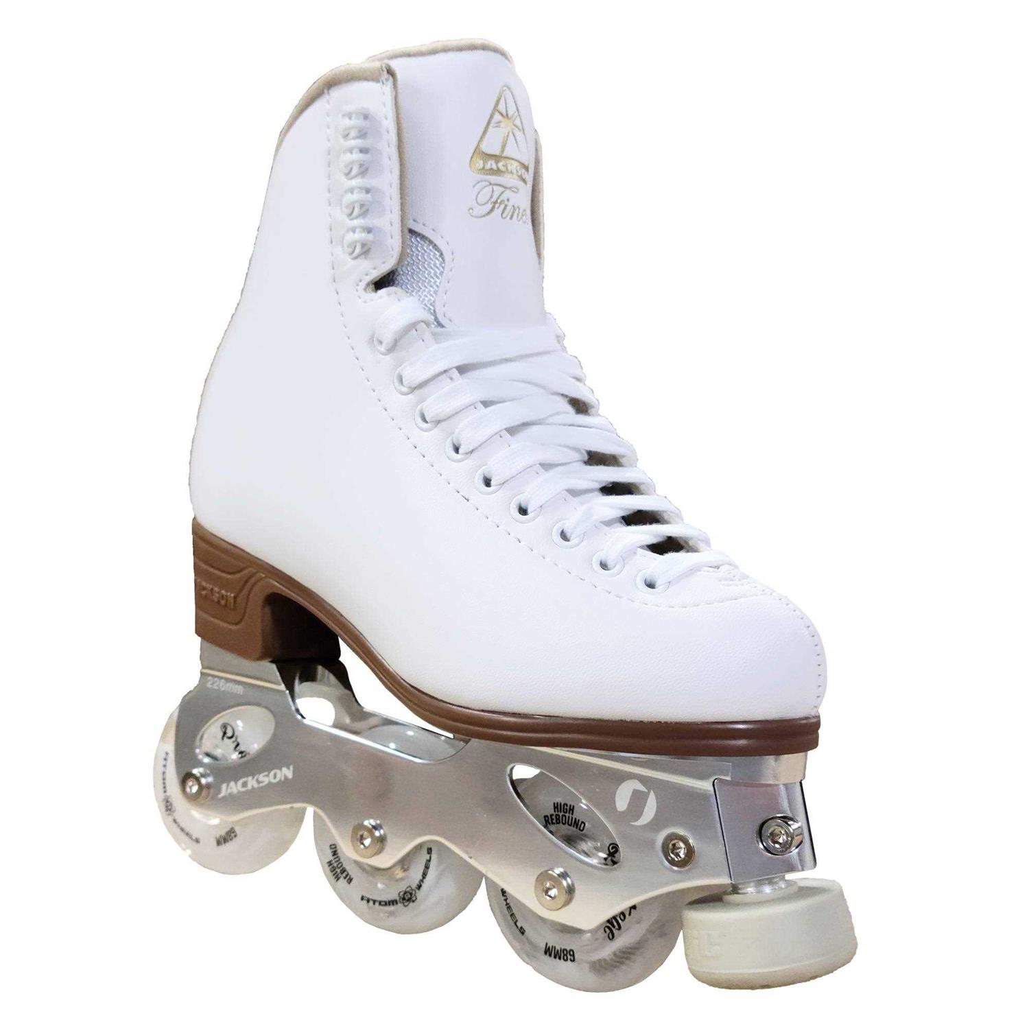 Jackson Atom Inline Roller Skates - Image 4