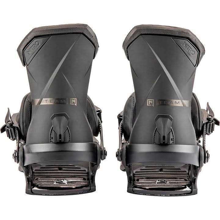Nitro Team Snowboard Bindings - Image 5