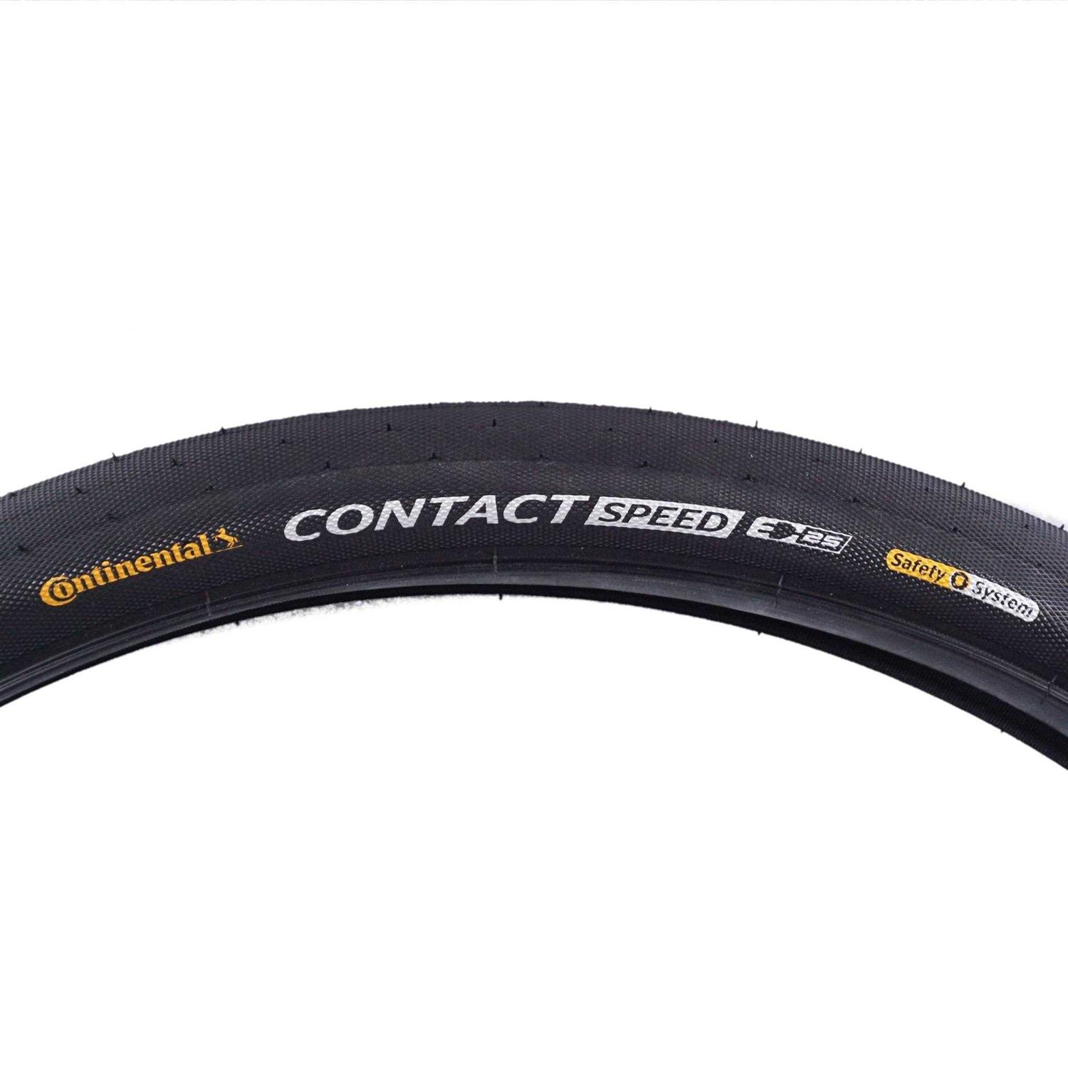 Continental Contact Speed Reflex - Image 5