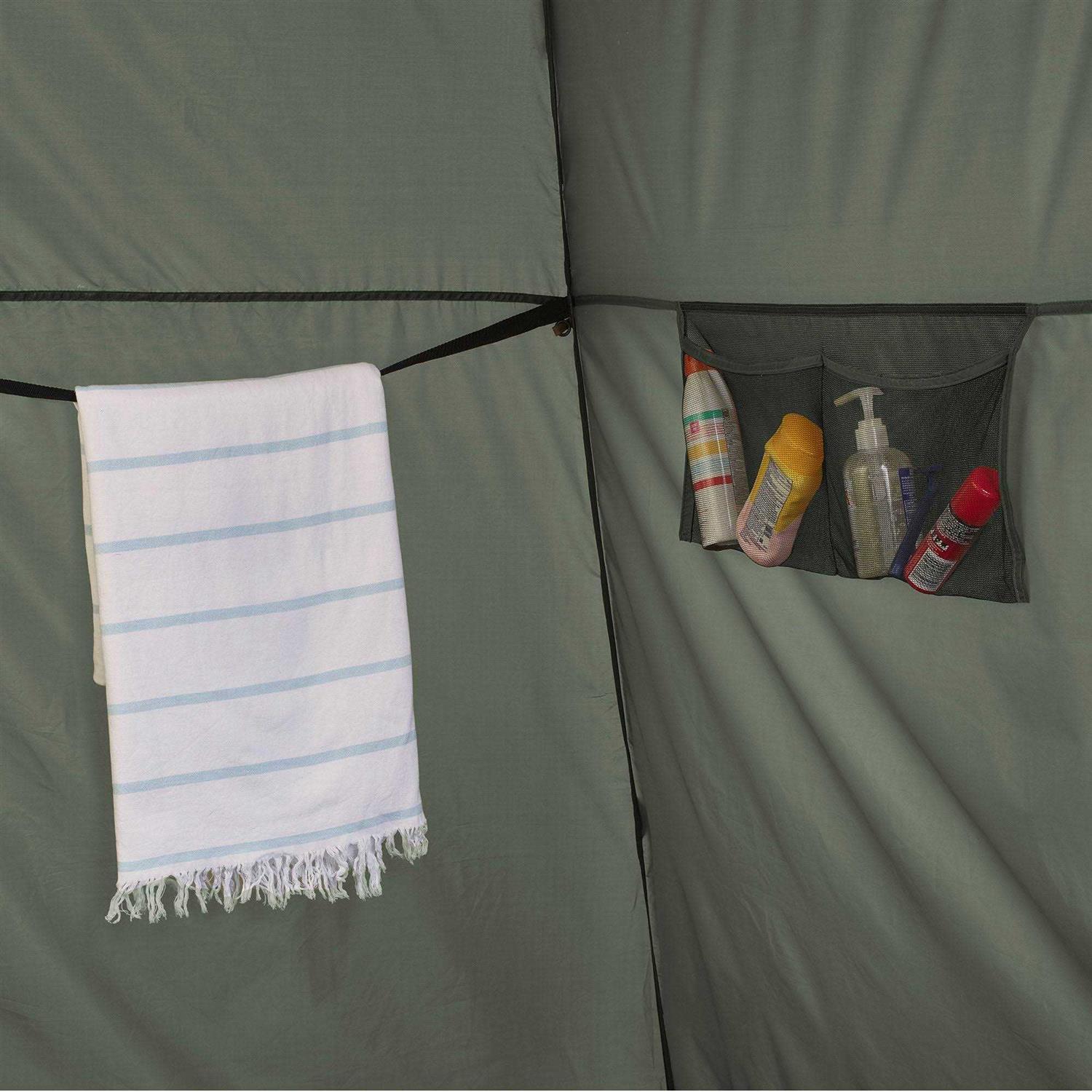 Lightspeed Outdoors 3-in-1 Privacy Tent - Image 4