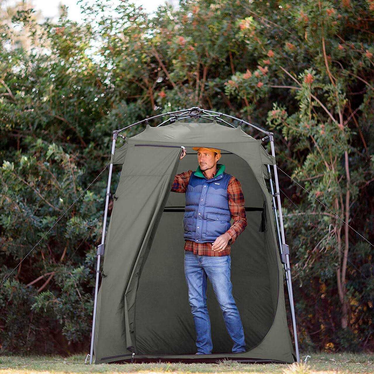 Lightspeed Outdoors 3-in-1 Privacy Tent - Image 5