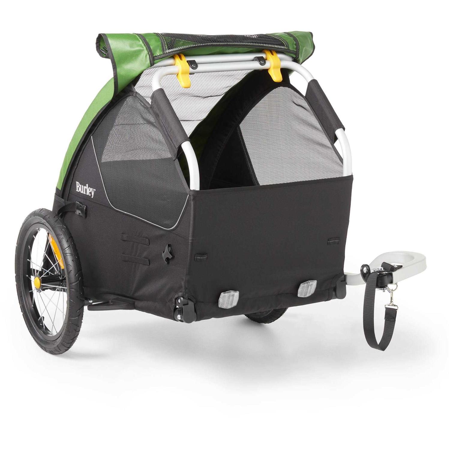 Burley Tail Wagon Pet Trailer - Image 4